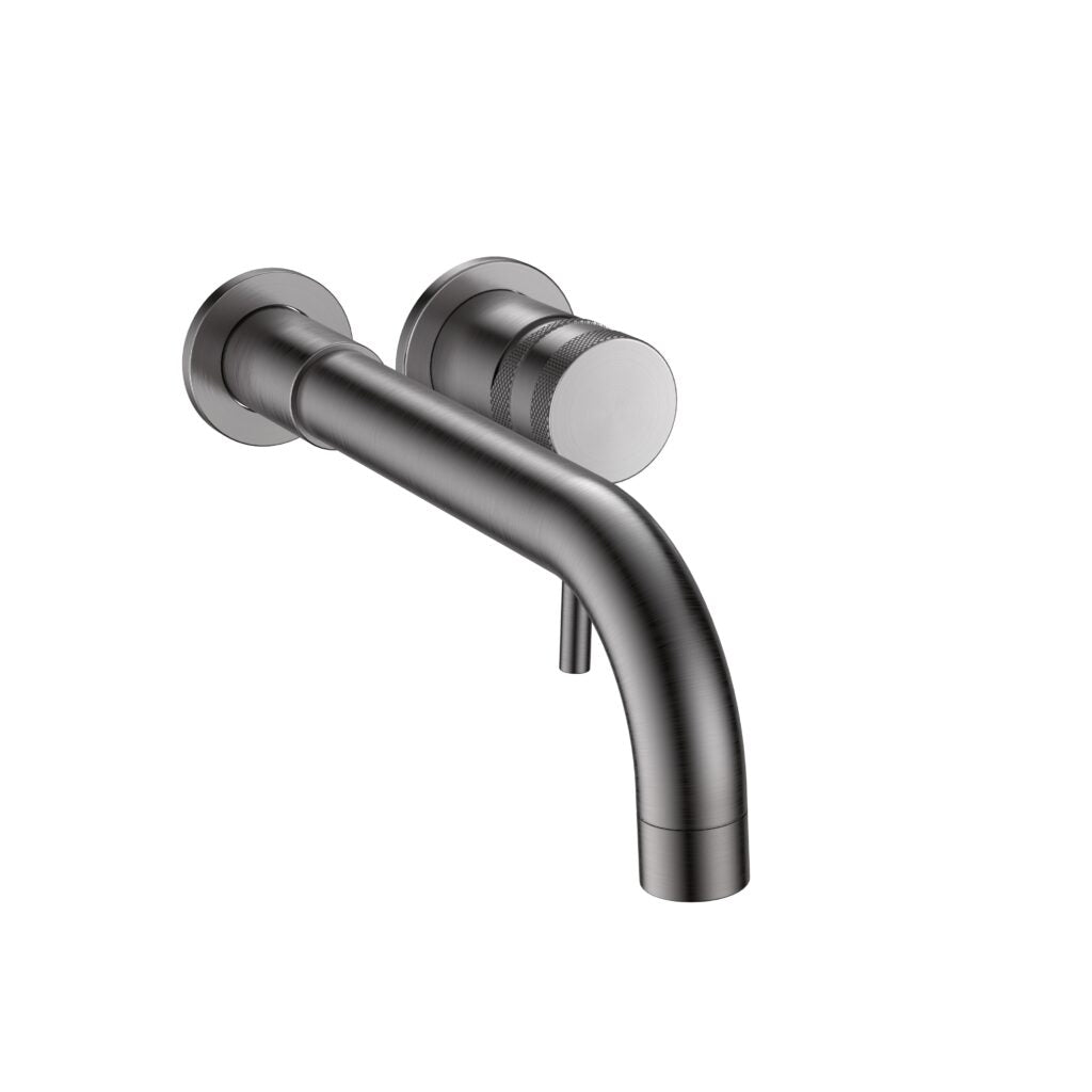 Alpha Wall Mounted Basin/Bath Filler