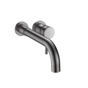 Alpha Wall Mounted Basin/Bath Filler