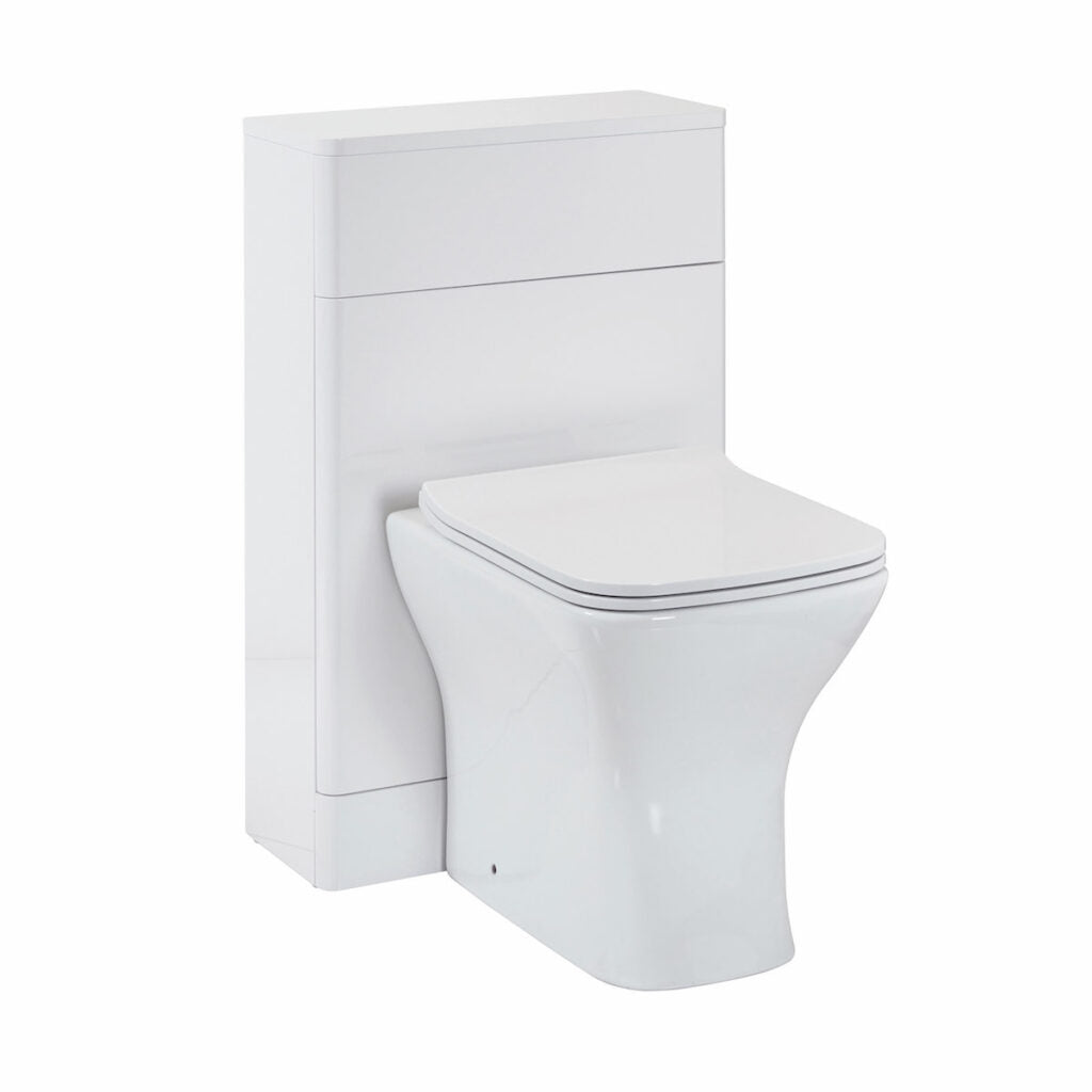Iris 500 WC Unit