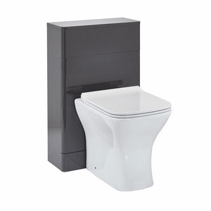 Iris 500 WC Unit