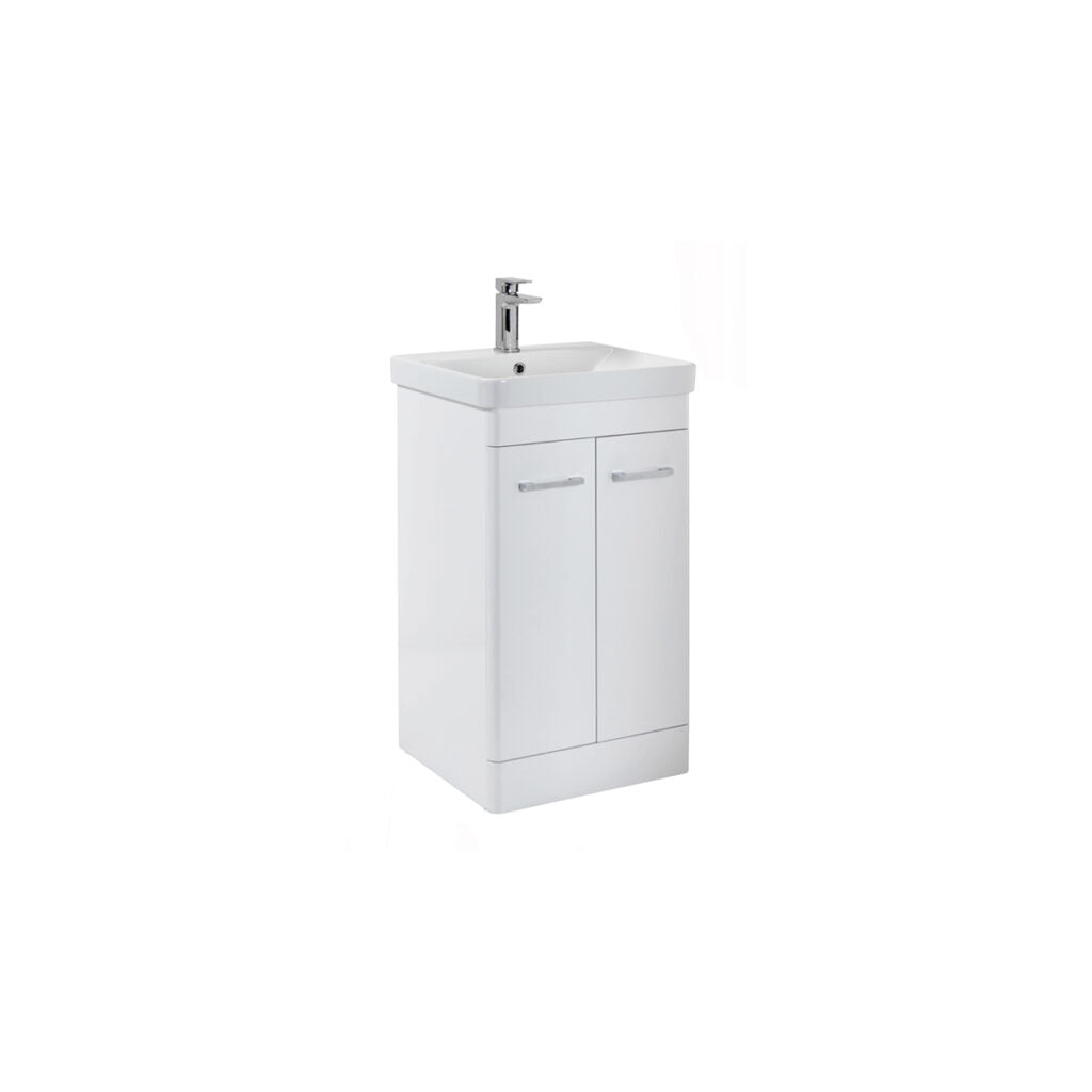 Iris 500 Vanity Unit
