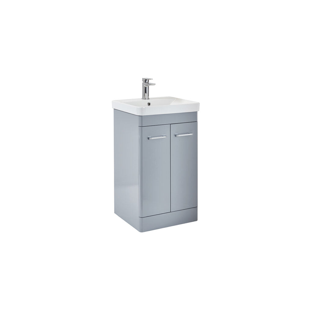 Iris 500 Vanity Unit