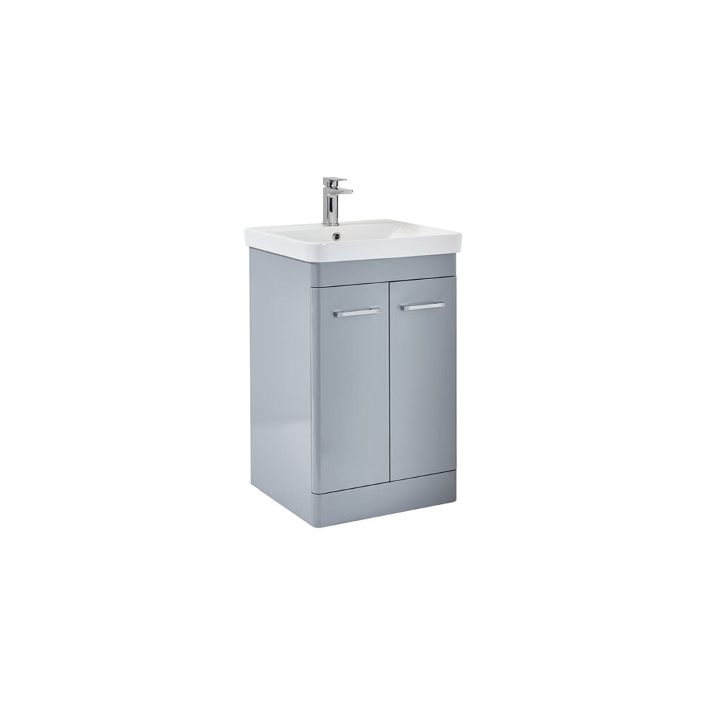 Iris 600 Vanity Unit