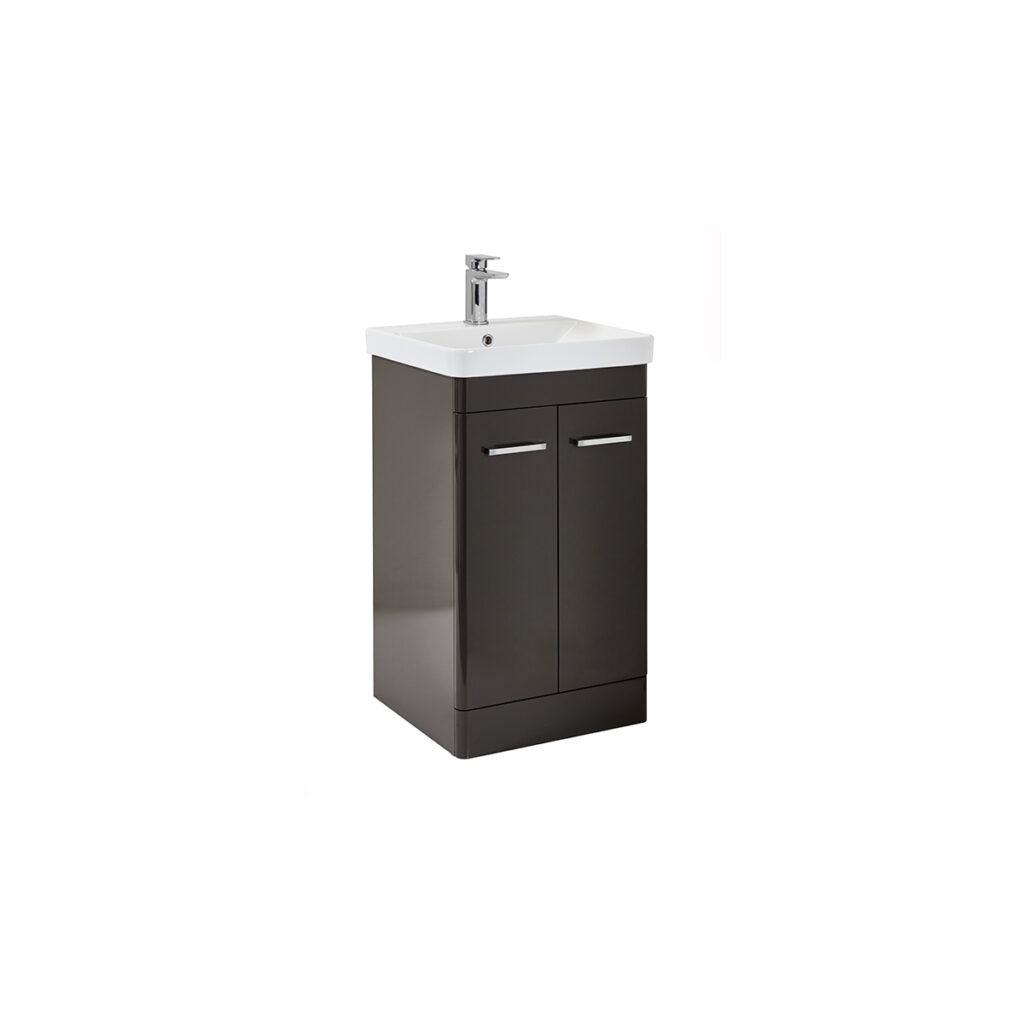 Iris 500 Vanity Unit