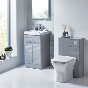Iris 600 Vanity Unit