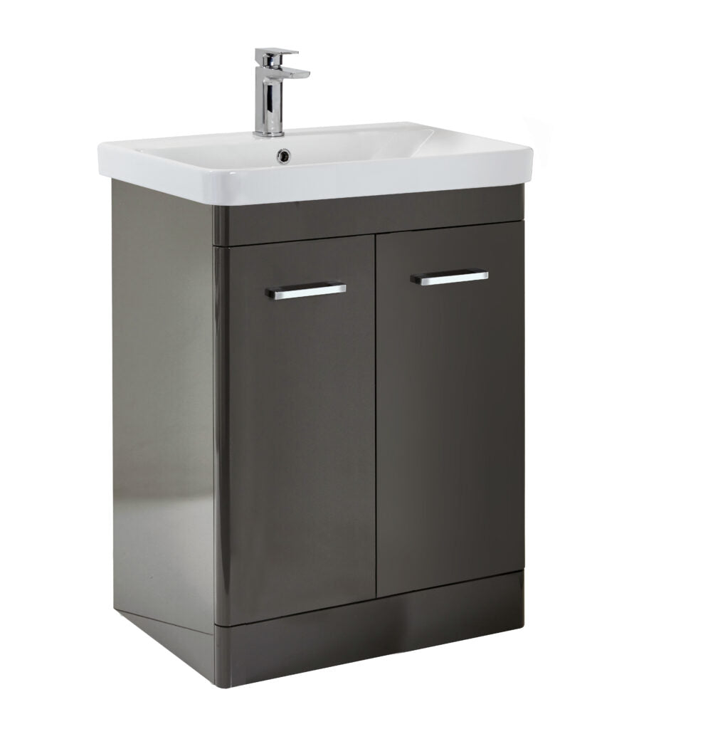 Iris 800 Vanity Unit