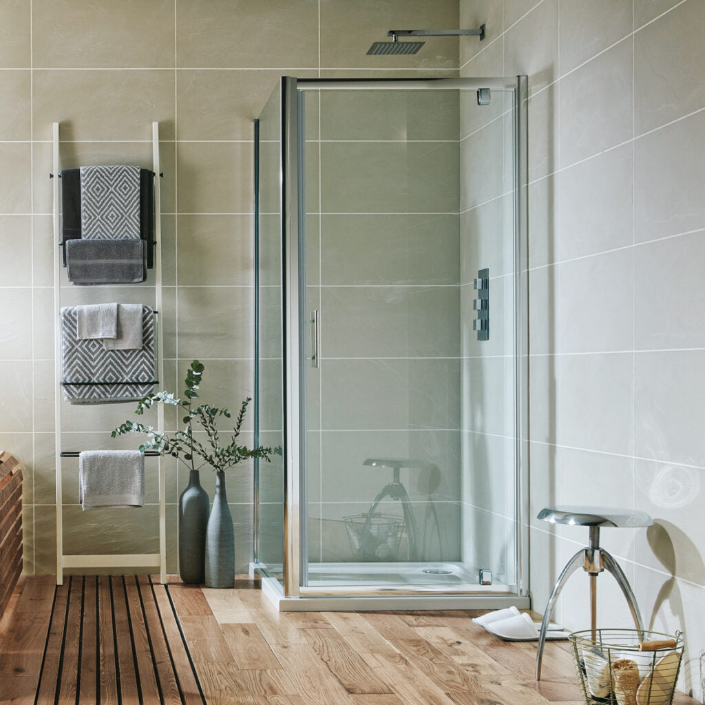 760 Pivot Door