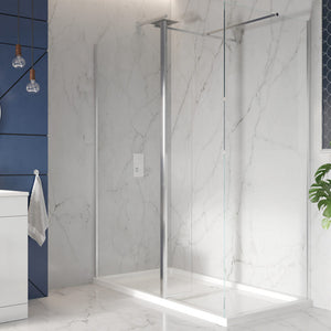 300 Flipper Panel Chrome