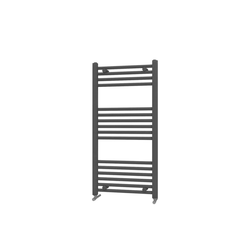 Strike 600X1000 Towel Rail