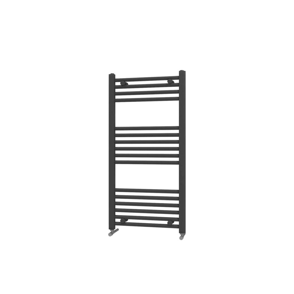 Strike 600X1000 Towel Rail