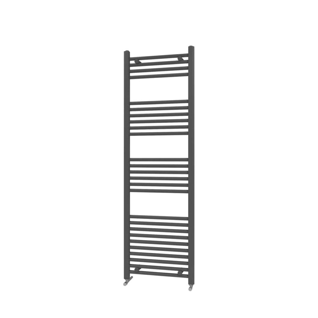 Strike 600X1600 Towel Rail