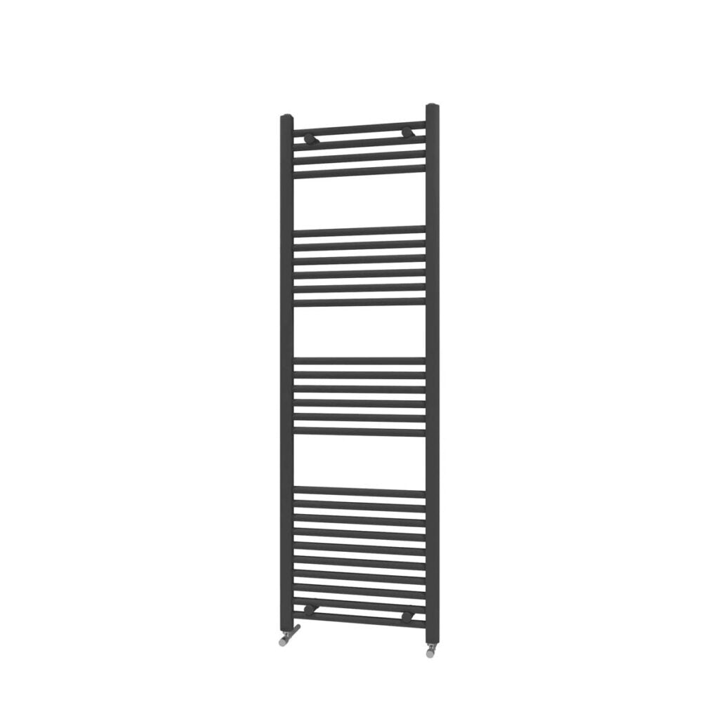 Strike 600X1600 Towel Rail
