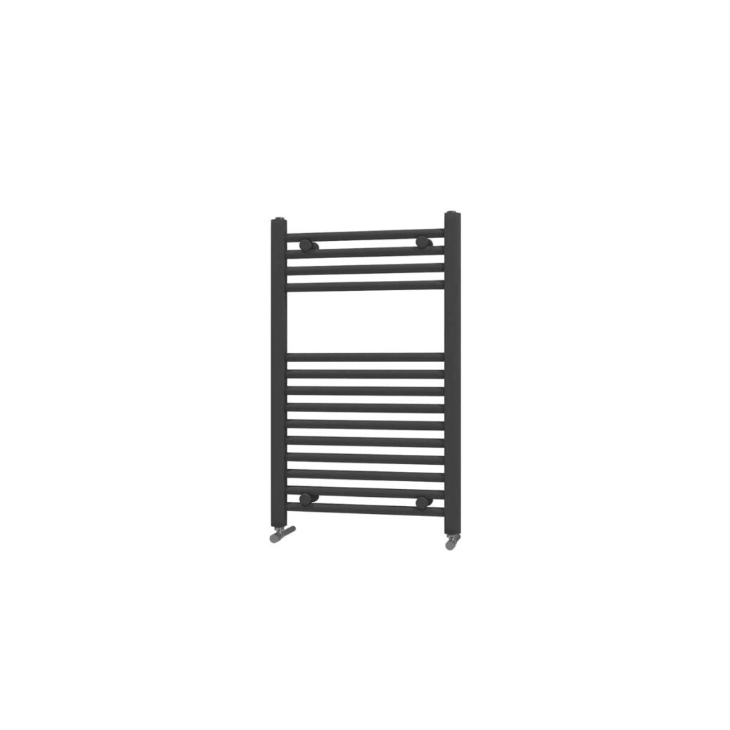 Strike 600X800 Towel Rail