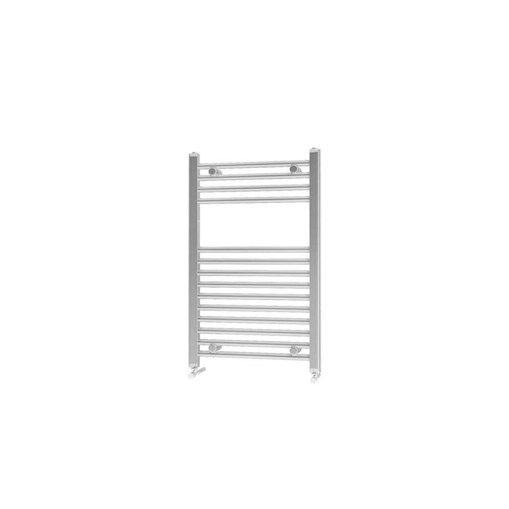 Strike 600X800 Towel Rail
