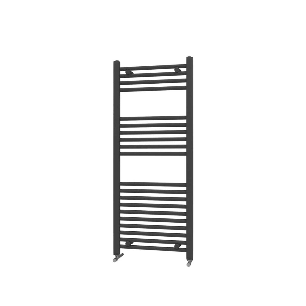 Strike 600X1200 Towel Rail