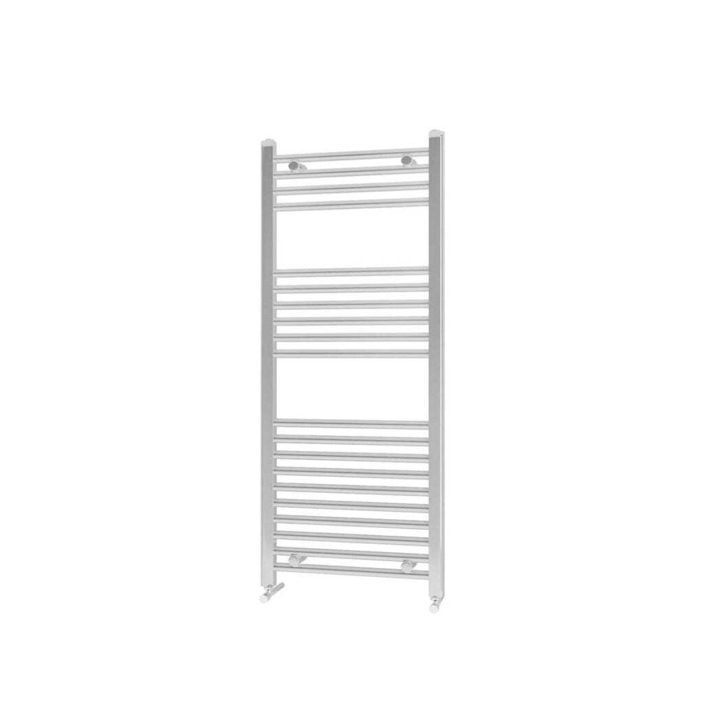 Strike 600X1200 Towel Rail