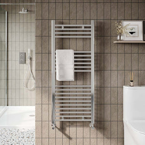 Strike 600X1200 Towel Rail