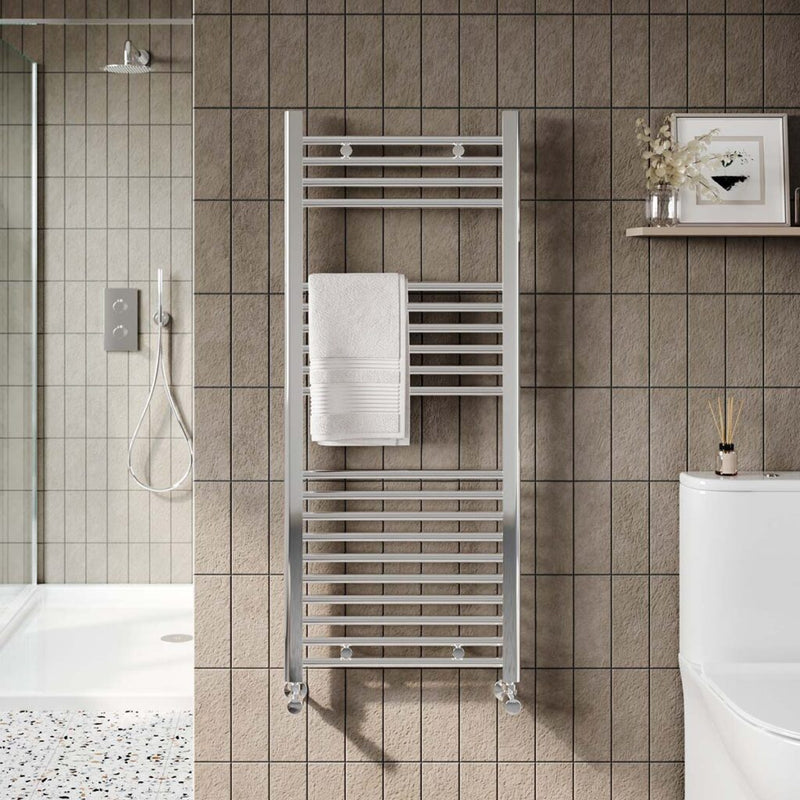 Strike 600X1200 Towel Rail