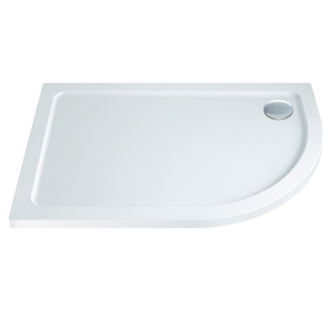 Quadrant Tray