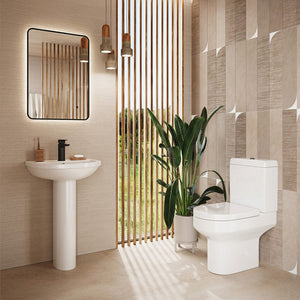 Cheer Comfort Height Pan