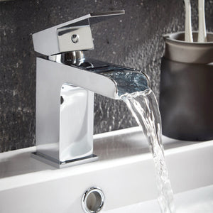 Luss Basin Mixer