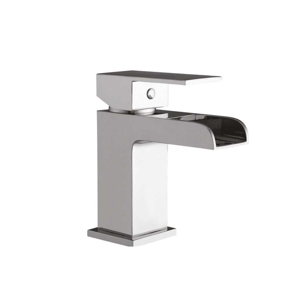 Luss Basin Mixer