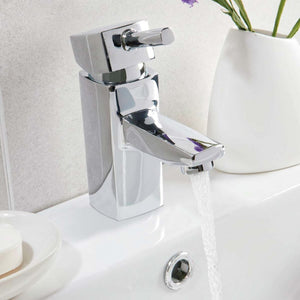 Echo Basin Mixer Inc Click Waste