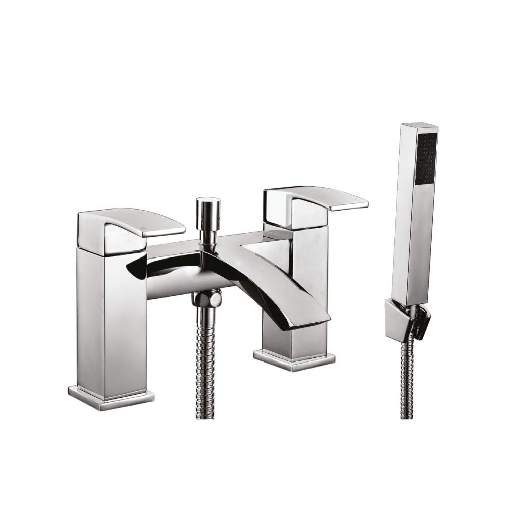 Enzo Bath Shower Mixer