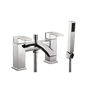 Enzo Bath Shower Mixer