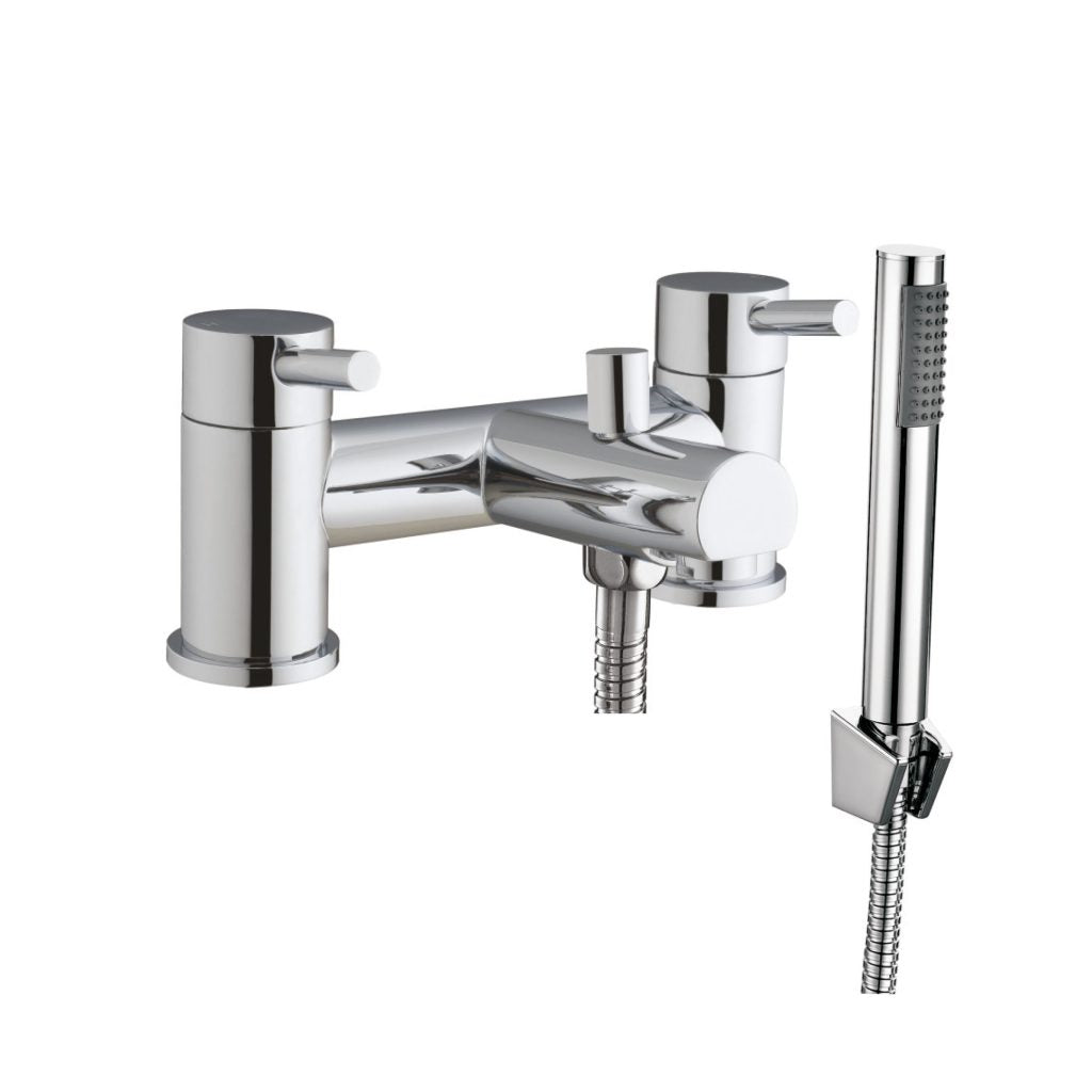 Presley Bath Shower Mixer