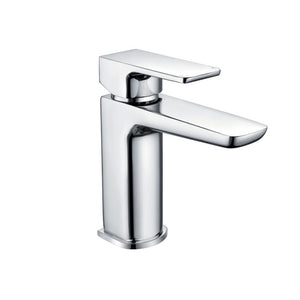 Fluro Basin Mixer