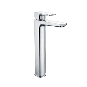 Fluro Tall Basin Mixer