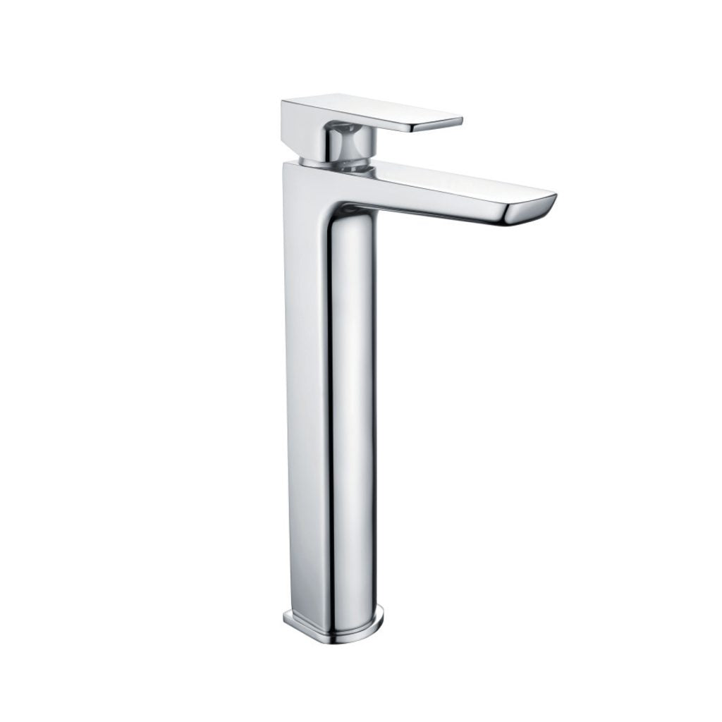 Fluro Tall Basin Mixer