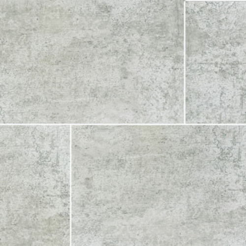 Light Grey Stone Tile 600mmx2400mmx8mm
