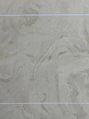 Beige Textured Tile 600mmx2700 mmx10mm (Pack of 2)