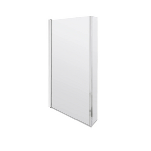 L-Shaped Bath Screen Hinge