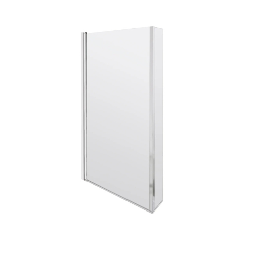 L-Shaped Bath Screen Hinge