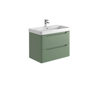 HB7 ELLA-600WALLUNIT-GREEN