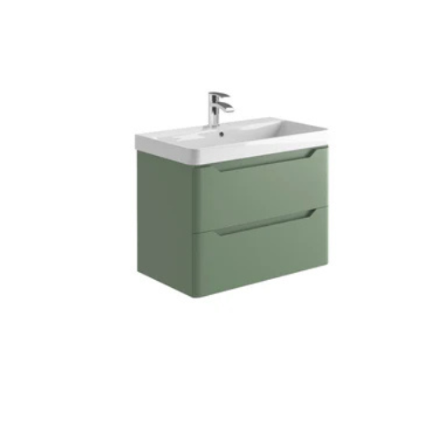 HB7 ELLA-600WALLUNIT-GREEN