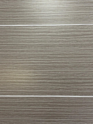 Brushed Silver Tile 600mmx2700 mmx10mm (Pack of 2)