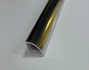 Chrome Internal Quadrant