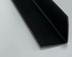 Black External Corner
