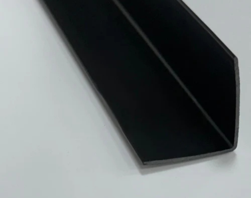Black External Corner