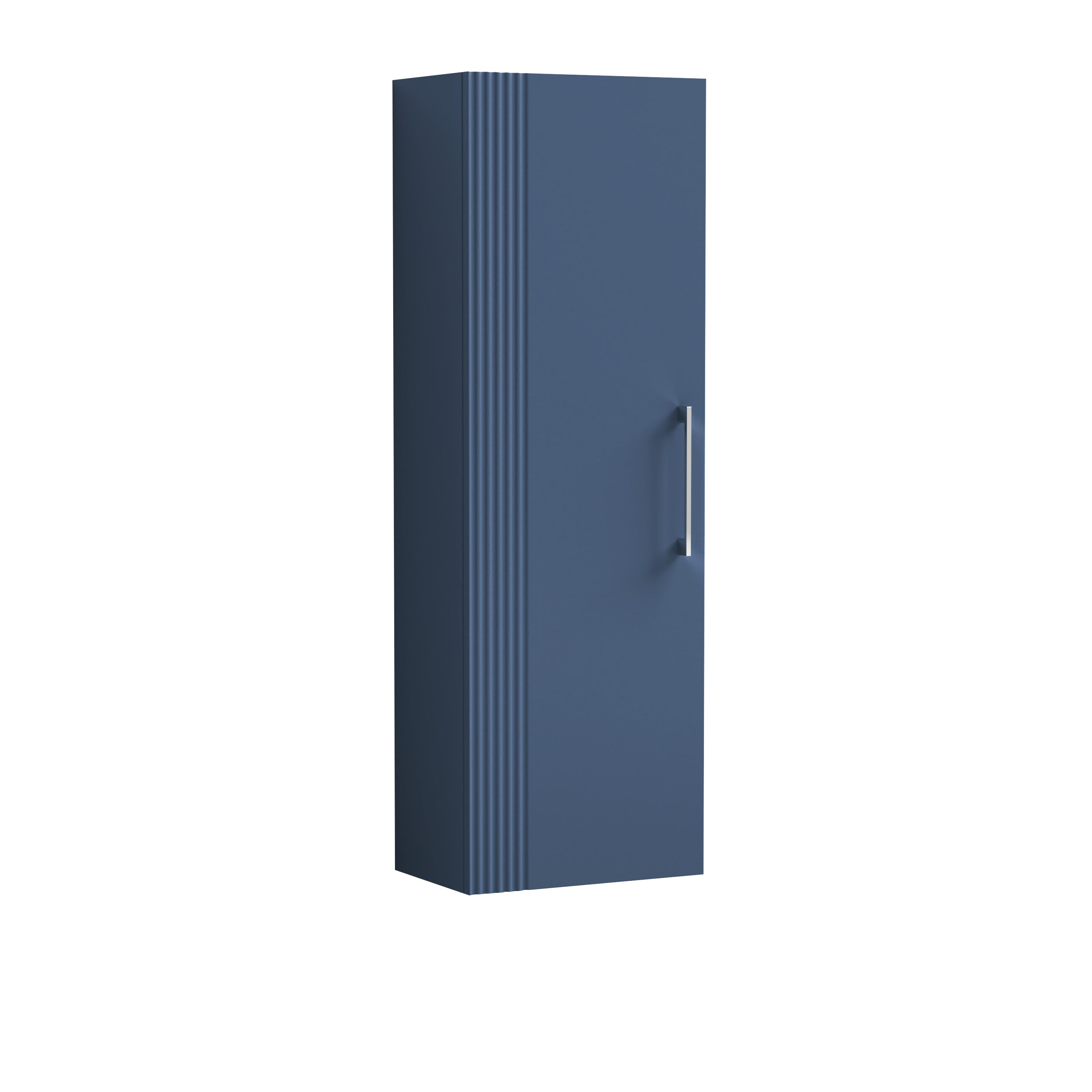 Eco 400mm Wall Hung Tall Unit 1-Door