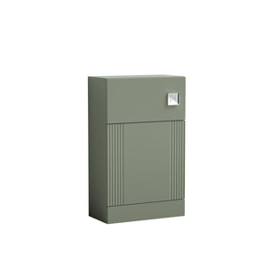 Eco 400mm Wall Hung Tall Unit 1-Door