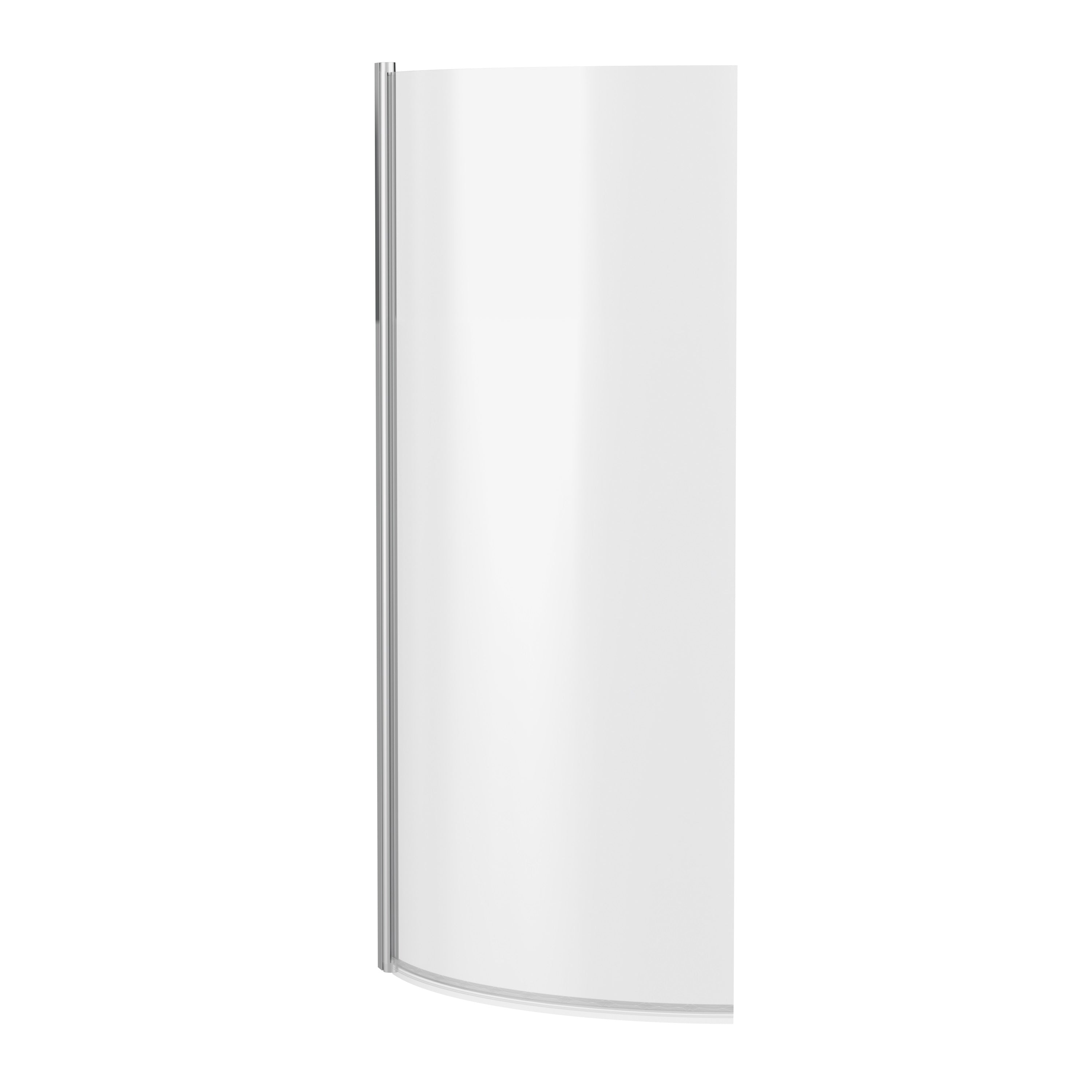 Curved P-Bath Screen
