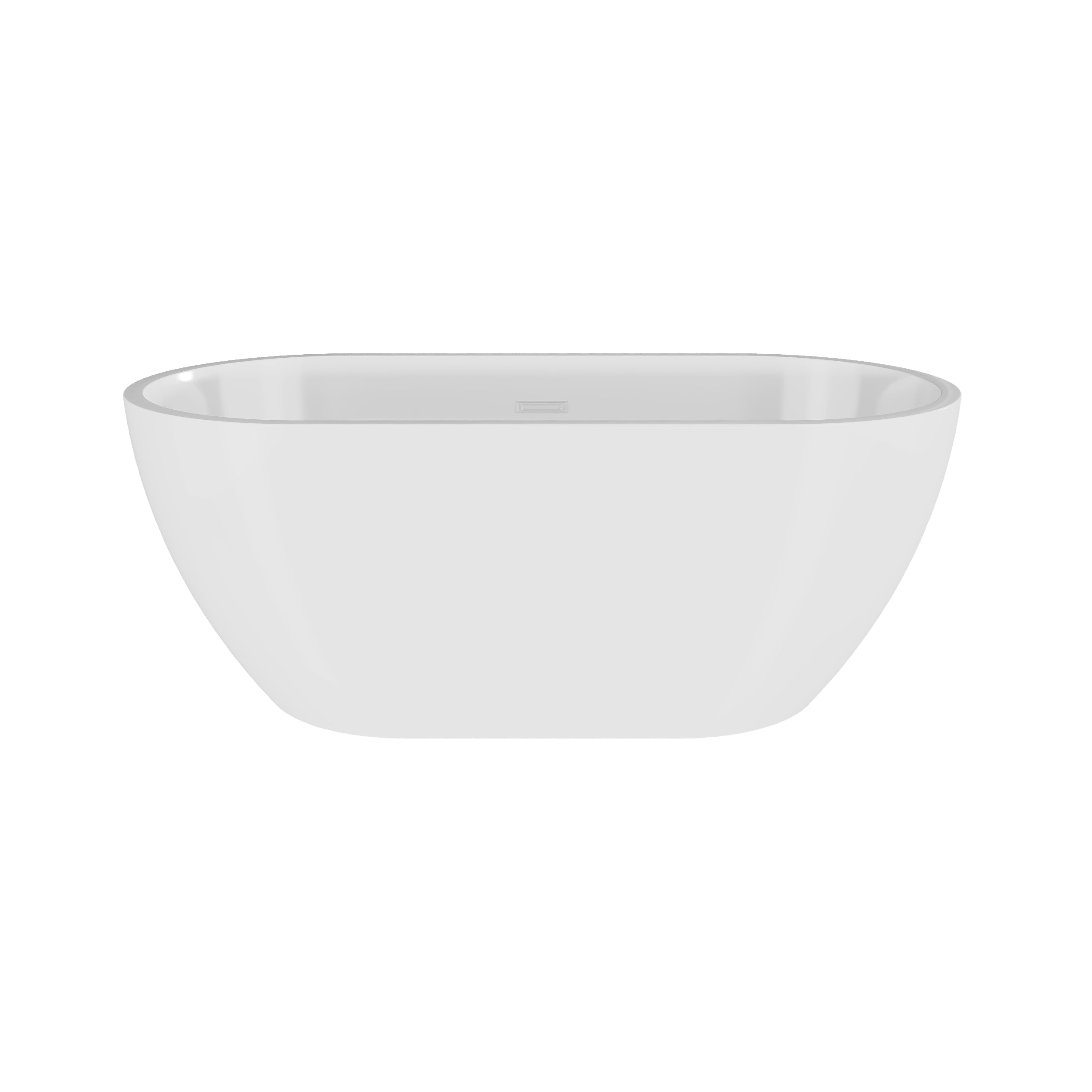 Freestanding Bath 1550mm