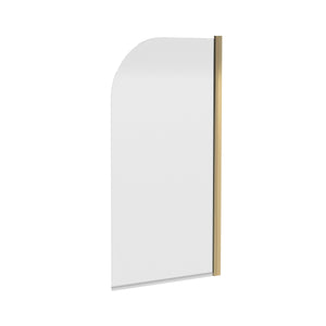 Brass Round Screens Round Bath Screen
