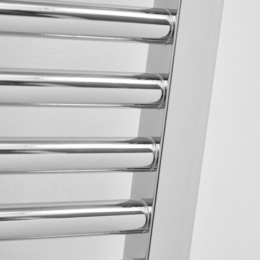 Strike 600X1600 Towel Rail