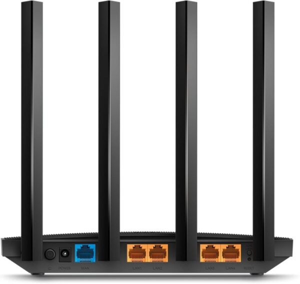 TP-Link Archer router - Image 2